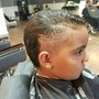 Kid’s Cut