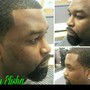 Hairline and Beard shape up