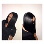 Versatile Sew In