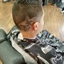 Kid’s Cut