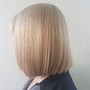 Women's short Haircut (mask is required)