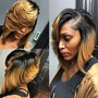 Closure WIG INSTALL