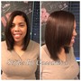 RELAXER RETOUCH (MED LENGTH)