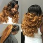 GLUELESS Quick Weave