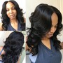 GLUELESS Quick Weave