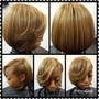 PERMANENT COLOR (SEE DETAILS)