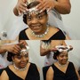 SCALP TREATMENT