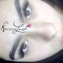 Microblading Touch-Up