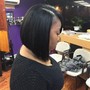 Transitioning Cut