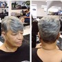 Platinum pixie FULL SERVICE