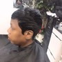 Women's Cut