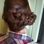 Updo