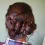 Updo