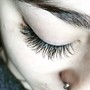 Eyelash Extension Take Off