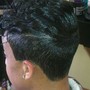 Women's Cut