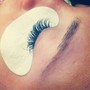 Model Lash Fee