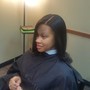 Full head sew in