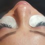 Lash repair!