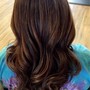 Brazilian Blowout(short)