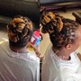 Braided Style