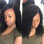 Lace Frontal upgrade (add to above)