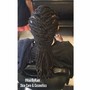 Two Strand Twist