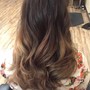 Brazilian Blowout(long)