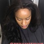 Keratin Treatment