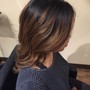 Brazilian Blowout(short)