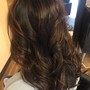 Brazilian Blowout(short)