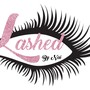 Lashed By Nai