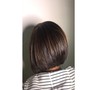 Relaxer Re-touch/Trim