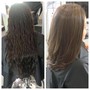 Keratin Complex Texture Treatment