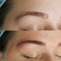 Microblading Touch Up