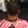 Kids hairstyles ages 12 and under