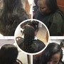 Weave Maintenance