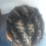 Yarn Braids