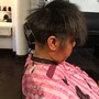 Hair Trim