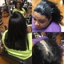 Sew-In