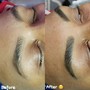 Microblading Touch Up