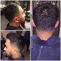 Men's Cut