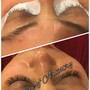 Eyebrow Lamination + Lash Lift Combo $175