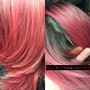 Single Process Color