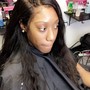 Smoothing Keratin Straightening System