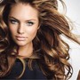 Women's Cut & Blow dry