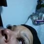 BROW TINTING