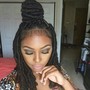 Tribal Braids