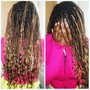 Spring Twists