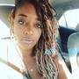 Crochet Braids