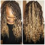 Individual Tree Braids